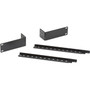 Black Box Rack Mount for Video Splitter KVM Switch AVSP-RMK