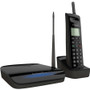 EnGenius FreeStyl 2 900 MHz Cordless Phone - 1 x Phone Line - Speakerphone (Fleet Network)