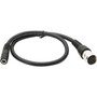LXE Power Cable Adapter for AC Power Supply VM1078CABLE