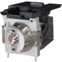NEC Display Spare Lamp for the PE401H Projector - 330 W Projector Lamp - 3300 Hour Economy Mode NP24LP