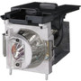 NEC Display Spare Lamp for the PE401H Projector - 330 W Projector Lamp - 3300 Hour Economy Mode NP24LP