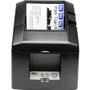 Star Micronics TSP654II Direct Thermal Printer - Monochrome - Wall Mount - Receipt Print - 3.15" Print Width - 300 mm/s Mono - 203 dpi (Fleet Network)