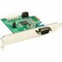 Lenovo ThinkServer Single Serial Port PCI Adapter - PCI (Fleet Network)