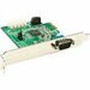 Lenovo ThinkServer Single Serial Port PCI Adapter - PCI 0C19509