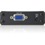 VanCryst VC010 VGA EDID Emulator - Functions: Video Emulation, Video Switcher - 1920 x 1200 - VGA - 1 Pack - External (VC010)