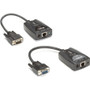Black Box Mini CATx VGA Extender Kit - 1 (Fleet Network)