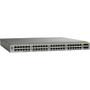 Cisco Nexus 3048 Layer 3 Switch - Refurbished - Manageable - 3 Layer Supported - 1U High - Rack-mountable - 1 Year Limited Warranty (Fleet Network)