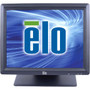 Elo 1517L 15" LCD Touchscreen Monitor - 4:3 - 25 ms - IntelliTouch Surface Wave - 1024 x 768 - XGA-2 - Adjustable Display Angle - 16.2 (Fleet Network)