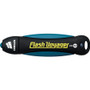 Corsair 128GB Flash Voyager USB 3.0 Flash Drive - 128 GB - USB 3.0 - 190 MB/s Read Speed - 60 MB/s Write Speed - Black (Fleet Network)