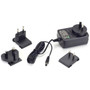 Black Box PSU for HDMI RepeaterXR HDMI and IR Extender - 110 V AC 220 V AC Input - 5 V DC2 A Output VR-HDMI-PSU