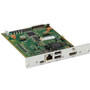 Black Box DKM FX Receiver Modular Interface Card, HDMI and USB HID over CATx (Fleet Network)