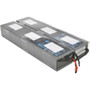 Tripp Lite Replacement Battery Cartridge for Select 72V Tripp Lite SmartOnline UPS Systems - Leak ProofMaintenance-free - 3 Year Life RBC72S