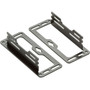 Black Box Wall Mount for Transmitter Receiver VX-HDMI-IP-VESA
