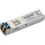 Black Box SFP, 1250-Mbps Fiber with Extended Diagnostics, 1310-nm Single-Mode, LC, 30 km - For Data Networking, Optical Network - 1 x (Fleet Network)