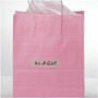 Seiko Mailing Label - 35 Width x 11 Length - 130Roll - 1  Box - Pink SLP-1PLB