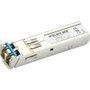 Black Box EXTR SFP EXT DIAG - (1) 1.25-Gbps SM, 1310nm, 10km, LC - For Data Networking, Optical Network - 1 x LC 1000Base-X Network - (Fleet Network)