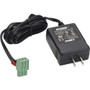 Black Box AC Adapter - 110 V AC, 220 V AC Input - 12 V DC Output (Fleet Network)