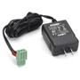 Black Box AC Adapter - 110 V AC 220 V AC Input - 12 V DC Output PS012