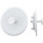 Ubiquiti AirMax Carrier Class 2x2 PtP Bridge Dish Antenna - Upto 311 Mile Range - SHF - 51 GHz to 58 GHz - 30 dBi - Wireless Data RD-5G30
