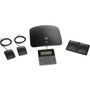 Cisco Microphone - Wired - Desktop CP-MIC-WIRED-S-RF