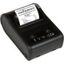 Epson TM-P60II Direct Thermal Printer - Monochrome - Handheld - Receipt Print - 2.24" Print Width - 100 mm/s Mono - 203 x 203 dpi - - (Fleet Network)