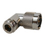 N-Type Male to N-Type Female Adapter - Right Angle (FN-AD-0001-RA)