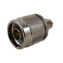 N-Type Male to SMA-RP Male Adapter (FN-AD-0012)