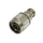 N-Type Male to BNC Male Adapter (FN-AD-0030)