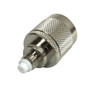 FME Female to N-Type Male Adapter FN-AD-0091