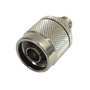 FME Female to N-Type Male Adapter FN-AD-0091