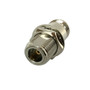 N-Type Female to N-Type Female Adapter - Bulk Head (FN-AD-0101-BH)