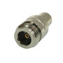 FME Male to N-Type Female Adapter (FN-AD-0190)