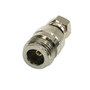 N-Type Female to F-Type Male Adapter FN-AD-01F0