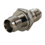 TNC Female to TNC Female Adapter - Bulk Head (FN-AD-2121-BH)