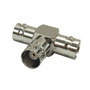 BNC Female/Female/Female Tee Adapter (FN-AD-31-FFF)