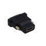 DVI-D Male to HDMI Female Adapter (FN-AD-HDMI-DVI-1)