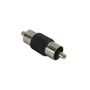 RCA Male to Male Coupler FN-AD-R0R0
