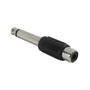 RCA Female to 14 inch Mono Male Adapter FN-AD-R1Q0