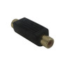 S-Video Male to RCA Female Adapter (FN-AD-S0R1)