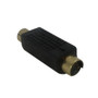 S-Video Male to RCA Female Adapter (FN-AD-S0R1)