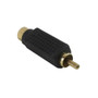 S-Video Female to RCA Male Adapter (FN-AD-S1R0)