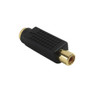 S-Video Female to RCA Female Adapter (FN-AD-S1R1)