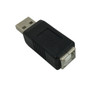 USB A Male to B Female Adapter (FN-AD-USB-04)