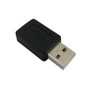 USB A Male to Mini 5-Pin Female Adapter (FN-AD-USB-11)