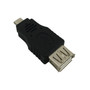 USB A Female to Micro B Male Adapter FN-AD-USB-12