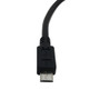 4 inch USB A Female to Micro B Male OTG Adapter (FN-AD-USB-12OTG)