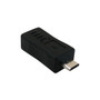 USB Mini 5-pin Female to Micro B Male Adapter (FN-AD-USB-13)