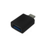USB 3.1 Type-C Male to A Female Adapter - 5G 3A (FN-AD-USB-50)
