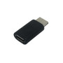 USB 2.0 Type-C Male to Micro-B Female Adapter - 480Mbps 3A (FN-AD-USB-51)
