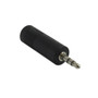 3.5mm Stereo Male to 1/4 inch Stereo Female Adapter (FN-AD-Y2Q3)